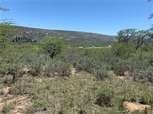 6710 m² Land available in Grahamstown Central
