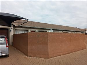 3 Bed Simplex in Winternest