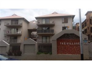 1 Bed Apartment in Westdene