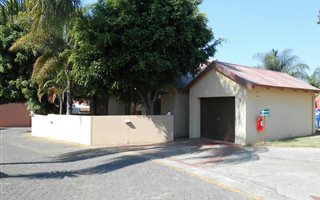 3 Bedroom House in Rustenburg