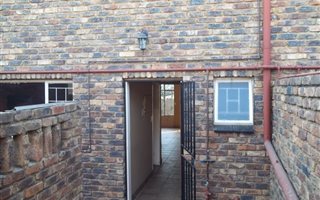 3 Bedroom Duplex in Silverton