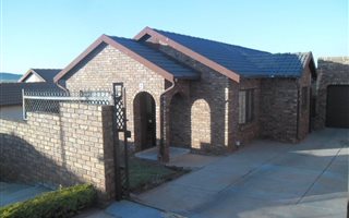 3 Bedroom House in Atteridgeville