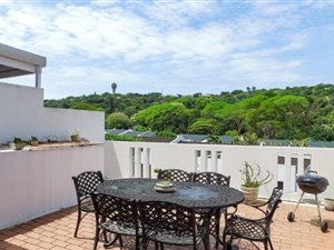 3 Bedroom Duplex in Glen Hills