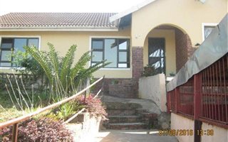 3 Bedroom House in Northdale