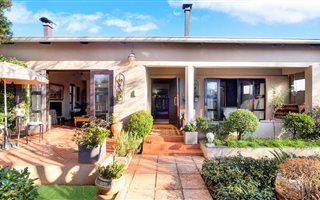 3 Bedroom House in Parkhurst