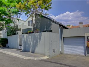 2 Bed Townhouse in Ferndale