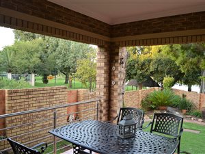 3 Bed Cluster in Blue Gill