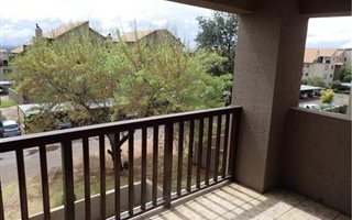 2 Bedroom Townhouse in Paulshof