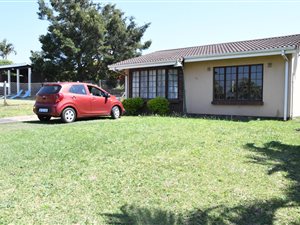 2 Bed Townhouse in Highland Hills