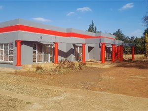 2 ha Farm in Gerhardsville