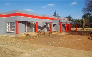 2 ha Farm in Gerhardsville