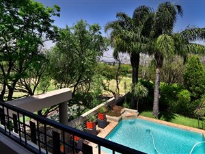 4 Bed House in Kyalami Estate