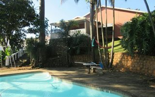 3 Bedroom House in Durban North
