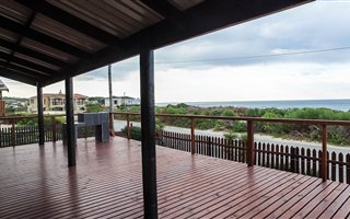 5 Bedroom House in Kleinkrantz