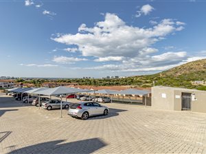 2 Bed Apartment in Island View