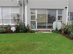 2 Bed Townhouse in The Hill
