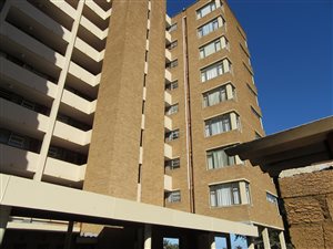 2 Bed Apartment in Scottburgh Central