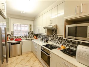 2 Bed Apartment in Die Wilgers