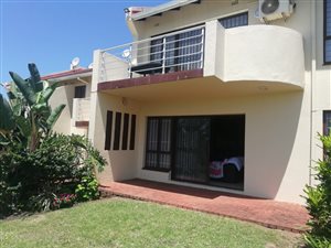3 Bed Apartment in Scottburgh South