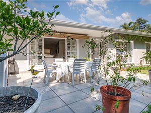 3 Bed House in Bordeaux