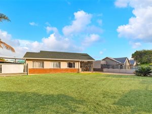 3 Bed House in Dal Fouche