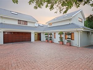 4 Bedroom House in Linden