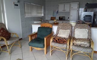 2 Bedroom Apartment in Hartenbos Heuwels