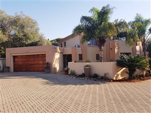 3 Bed Duplex in Eldo View