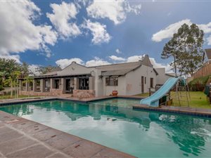 4 Bed House in Bothas Hill