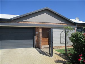 3 Bedroom House in Baillie Park