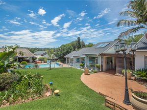 3 Bed House in Florida Hills