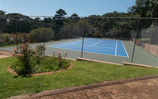 2 Bedroom Apartment in Glenmore
