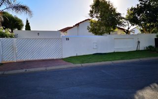 3 Bedroom House in Craigavon