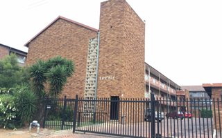 2 Bedroom House in Pretoria Gardens