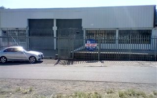 1961 m² Industrial space in Westmead