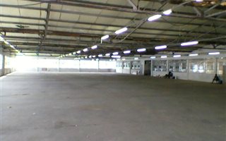 1961 m² Industrial space in Westmead