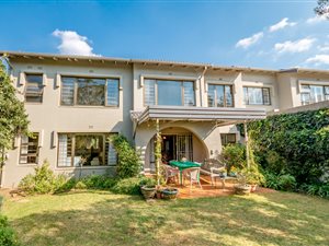 3 Bed Townhouse in Elton Hill