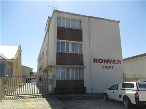 1 Bed Apartment in Sydenham