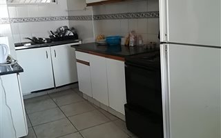 2 Bedroom Apartment in North Beach