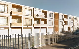 1 Bedroom Apartment in Goodwood