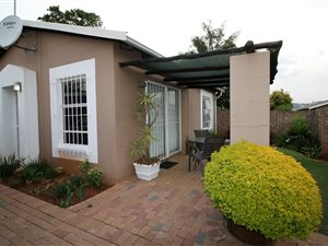 2 Bed Cluster in Fairland
