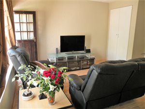 1 Bed Apartment in Bruma