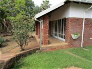 3 Bed Cluster in Elandsrand