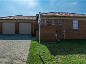 3 Bed House in Mnandi AH