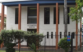 485 m² Commercial space in Glenwood