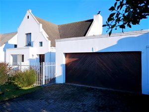 3 Bed House in Dormehlsdrift