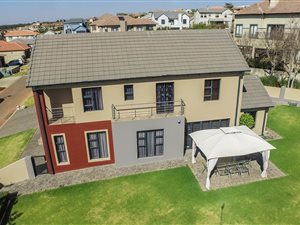 3 Bed House in Mooikloof Equestrian Estate