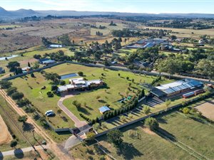 2.1 ha Farm in Muldersdrift
