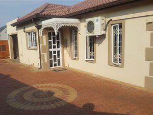 3 Bed House in Genazzano