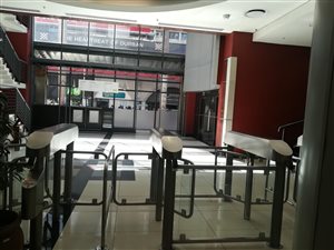 258 m² Commercial space in Durban CBD